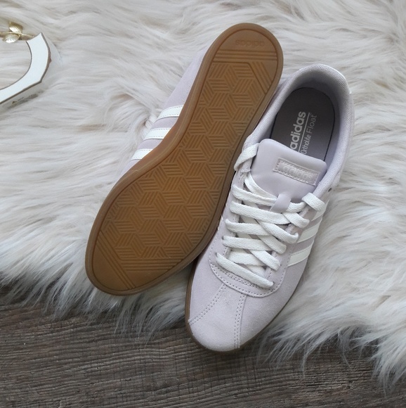 NEW adidas Courtset - Picture 5 of 7